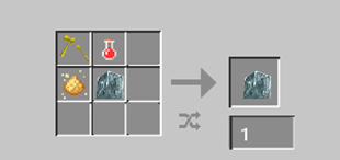 Armor V1 to V2