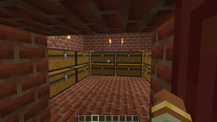 storige room
