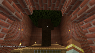 big tree