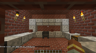 a kitchen