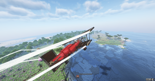 PLANES!!!