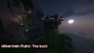 Witherstein (Final Fase)