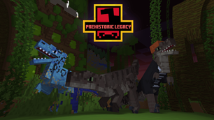 Prehistoric Legacy 1.0.3 Update