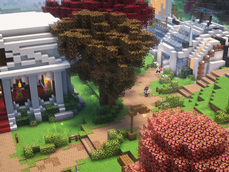 Preview from the Server Lobby!