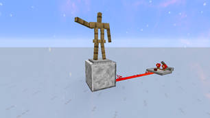 Smart Redstone