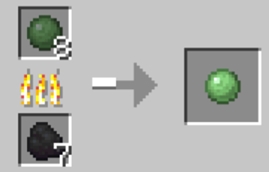 Conversion method