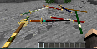 Swords