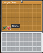 Large Chest GUI