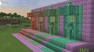 (Outdated Textures) Tweaks