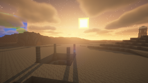 Exploring the Universe