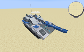 "Tech Tank"