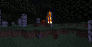 Furnace Golem