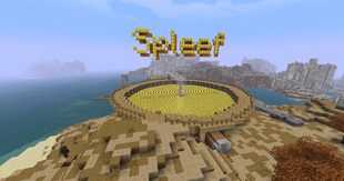 Minigame Gulch
