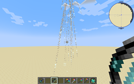 Longbow of the Heavens