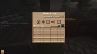 Anvil "Harmony" Update