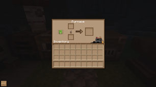 Furnace "Harmony" Update