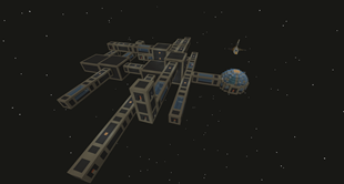 Spacestation