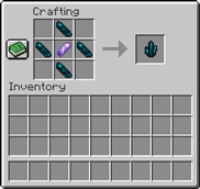 Echo Stone crafting recipe