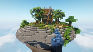 Island Adventure