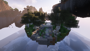 Island Adventure
