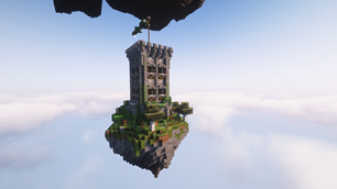 Island Adventure