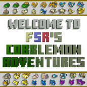 Welcome Splash Screen