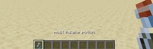 most insane potion