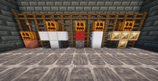 All Golems