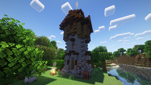 Tower