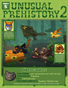 Diplocaulus Info Card