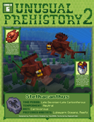 Stethacanthus Info Card