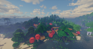 Forest
