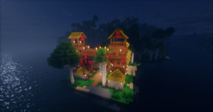 Outpost