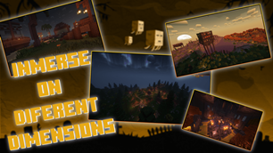 Several Awesome Dimensions!