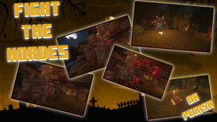 We have Horde Nights!