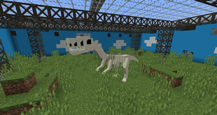 SCP-250 Containment