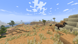 Overworld