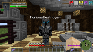 FuriousDestroyer (PAT)