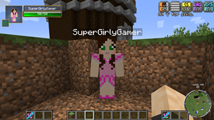SuperGirlyGamer