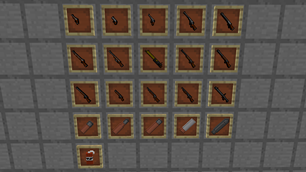 Tier 2 Firearms
