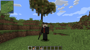 Thirdperson Automatic Rifle