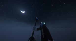The Midnight Lich