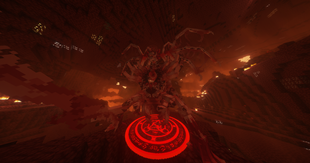 Blood dragon