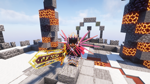 Armor showcase 