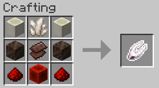 Totem of Hornet Recipe.png