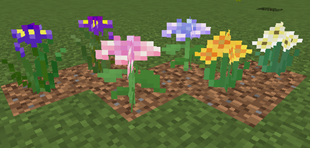 Different Colors