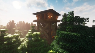 🏛️ Expanding the World with New Structures