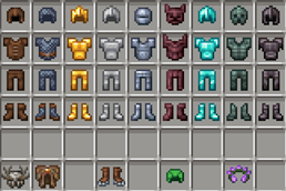 Armour