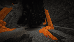 Cave dust