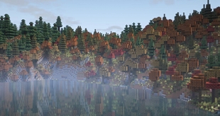 Shaders ON